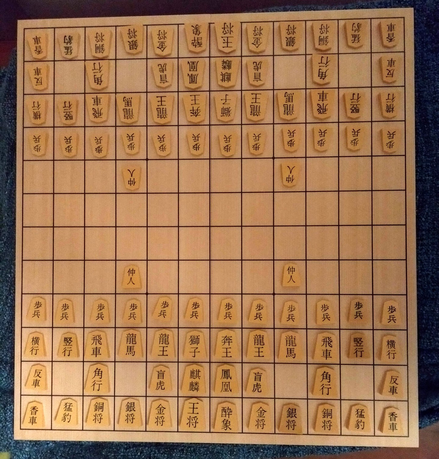An Introduction to Shogi | Dr Eric Silverman