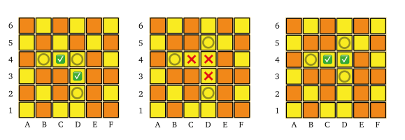 Permute 12x12 -- bandaging examples-01