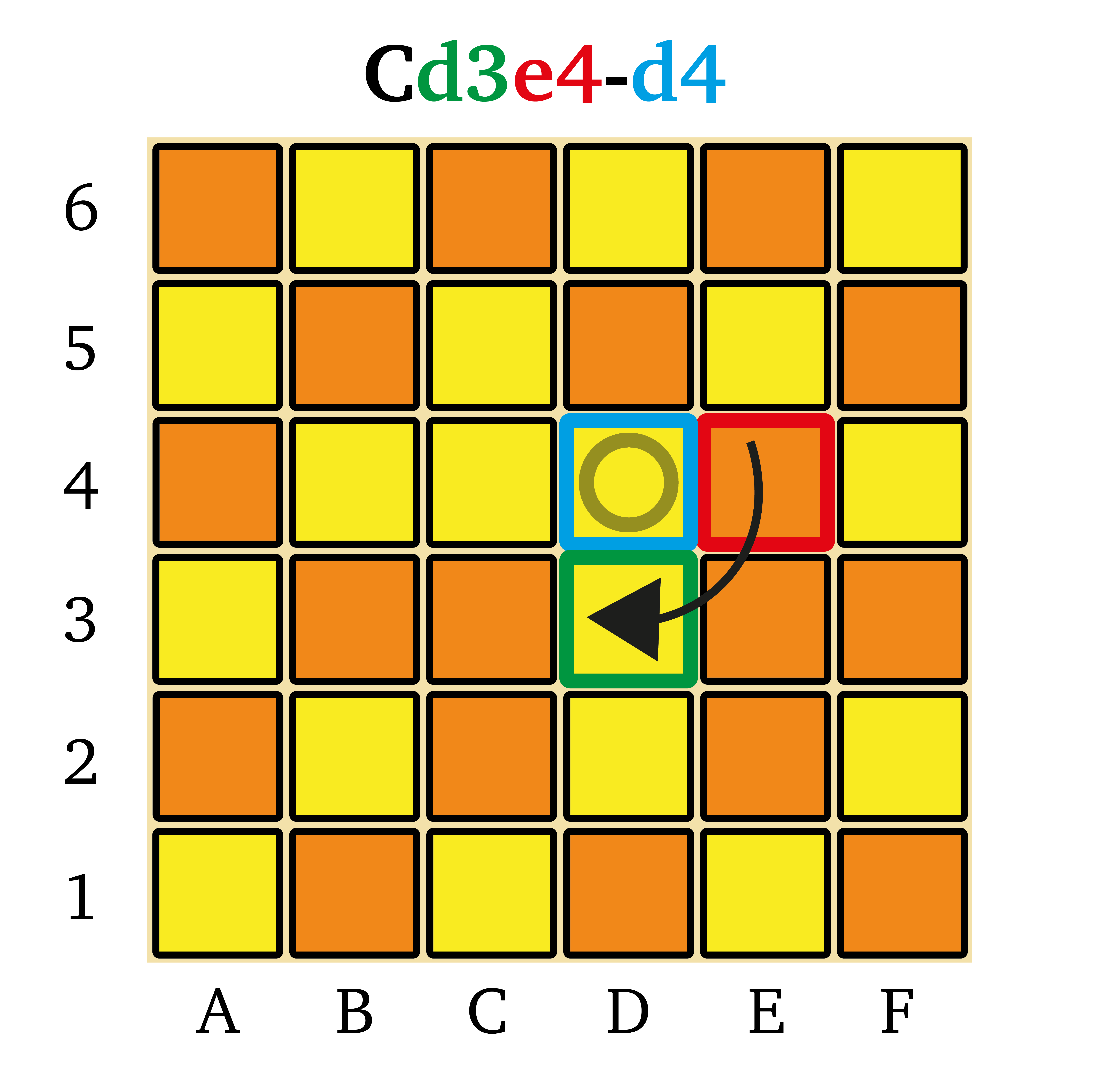 Permute 12x12 -- notation sample-01